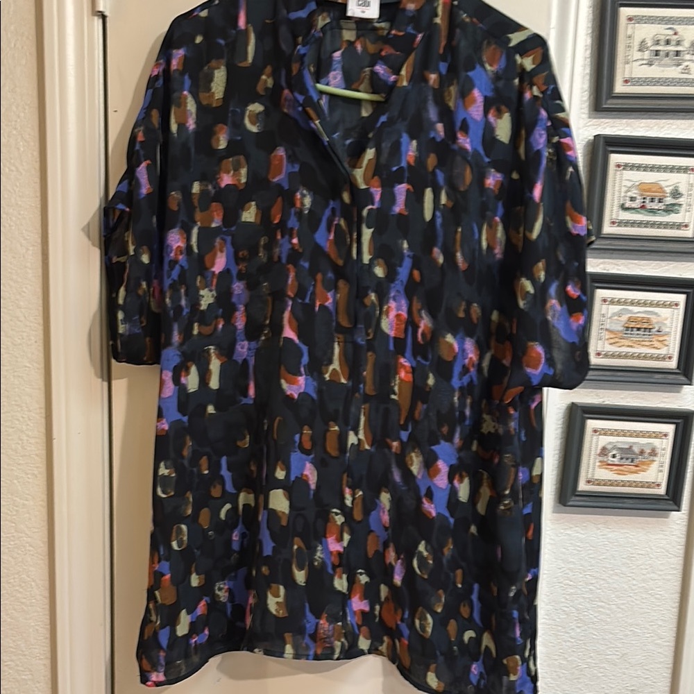CAbi Sabine top
